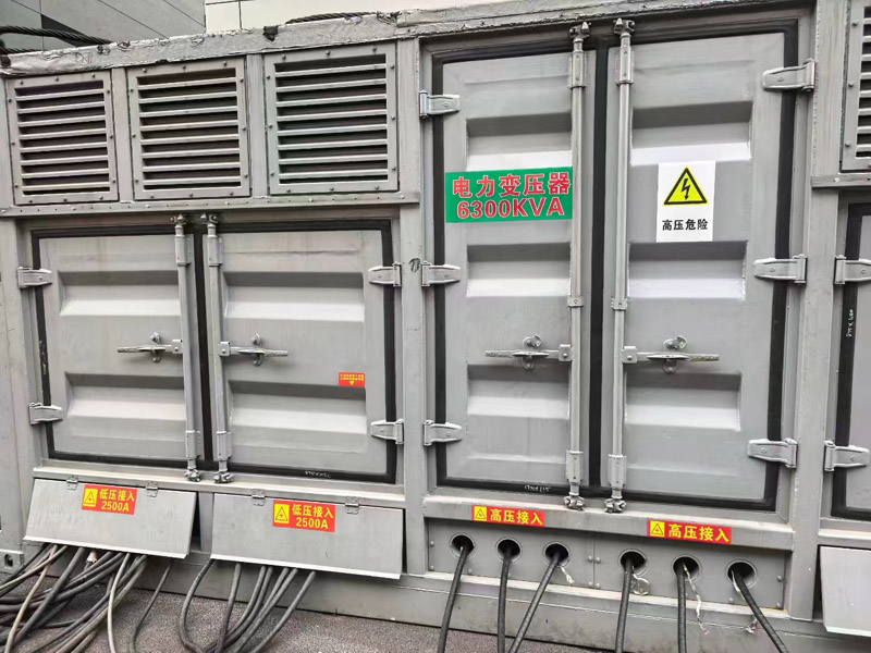 禹州柴油发电机组换季保养注意哪些事项？