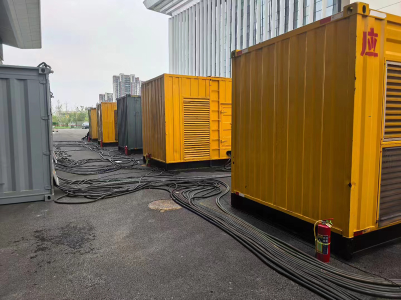 禹州不同季节柴油发电机组保养有哪些注意事项？