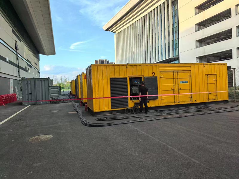 禹州柴油发电机冬季保养注意事项?