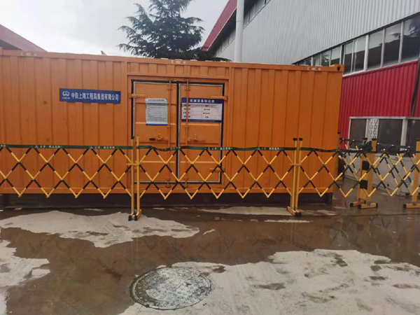 禹州租赁发电机 柴油发电机组供应商:柴油发电机组润滑油的作用?