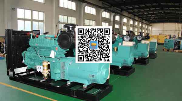 禹州租赁发电机-柴油发电机组的四保护是什么