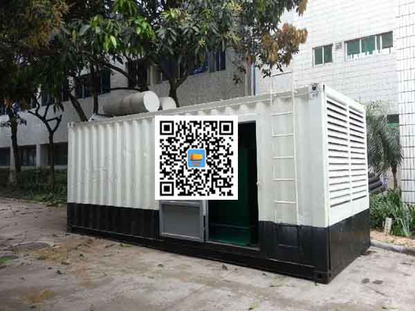 禹州出租发电机-什么样的柴油发电机使用效果比较好