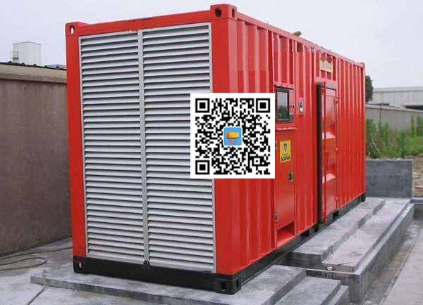 禹州300kw柴油发电机组一个小时耗油