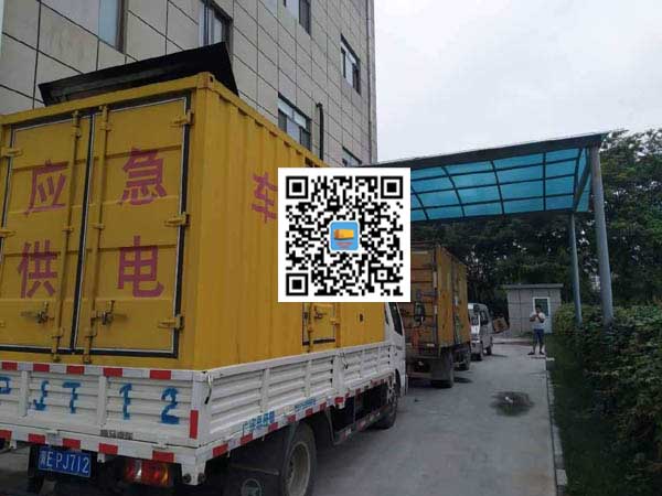 禹州发电机组如何安装管道?
