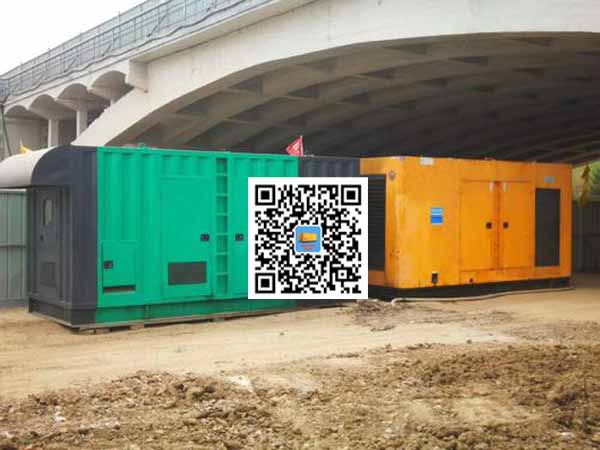 禹州决定发电机顺利启动的因素及如何解决发电机冬季起动困难问题