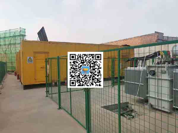 禹州发电机组的社会应用有哪些