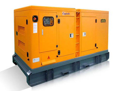 禹州影响 200kw 柴油发电机油耗的因素有哪些？