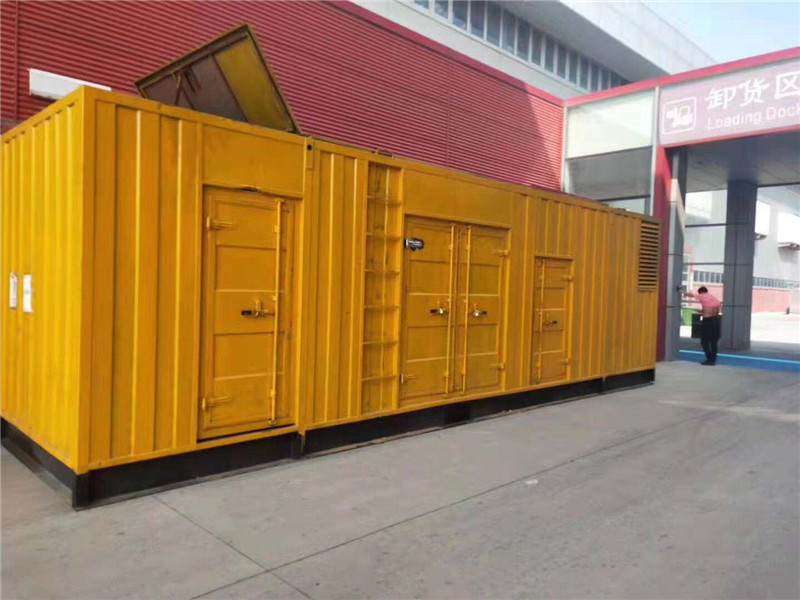 禹州储能设备的前景和市场怎么样?
