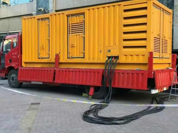 禹州柴油发电机组哪款操作系统比较好？