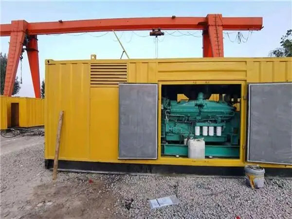 禹州冬季低温环境下,500KW发电机组应该选择什么类型的启动电瓶?