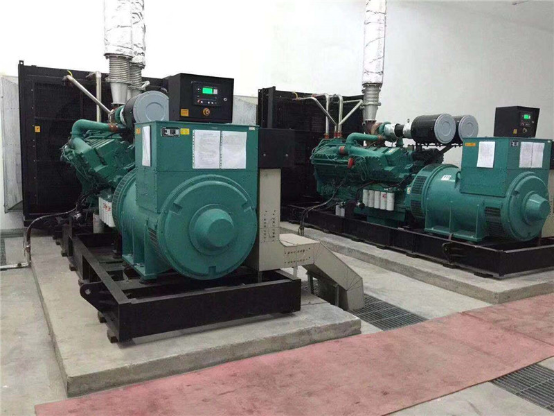 禹州柴油发电机组冬季寒冷地区使用需注意哪些事项？