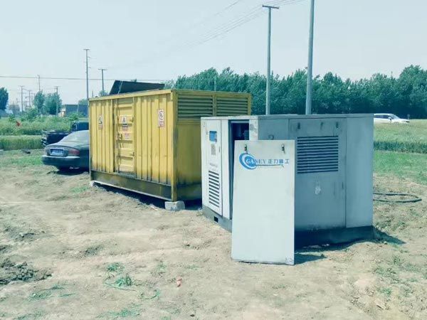 禹州柴油发电机组冬季日常维修需要哪些工具？